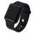 2024 Fashion Sport Digital Watch Women Men Square LED Watches Silicone Belt Electronic Women Digital Watches Clock Montre Femme - Lootquake
