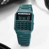Casio watch g shock watch men top set Waterproof digital sport quartz Calculator watch relogio New for 2025 - Lootquake