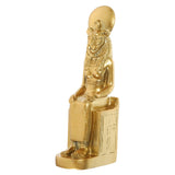 Sphinx Statue Egyptian Figurine Sculpture Sand Set Ancient Resin Office Decorative Artware