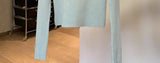 2025 New Long-sleeved Sweaters for Women Slim-fitting Square-neck Bottoming Shirts for Autumn Winter High-end Low-neck Tops - Lootquake