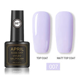 UV Nail Gel Polish Nails Gel Polish Semi Permanent Primer Hybrid Top Coat Nail Gel Varnish Gel Polishes Nail Art Manicurel gel