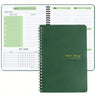 2024 Weekly Planner Agenda A5 Notebook Planner Pouch 52 Weeks Planner Schedules Stationery School Office Supplies Stationery