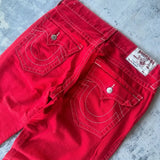 Harajuku Embroidered Casual Jeans New style Retro High Waist American Straight Leg Couples Wear Wide Leg Pants Women Clothing - Lootquake