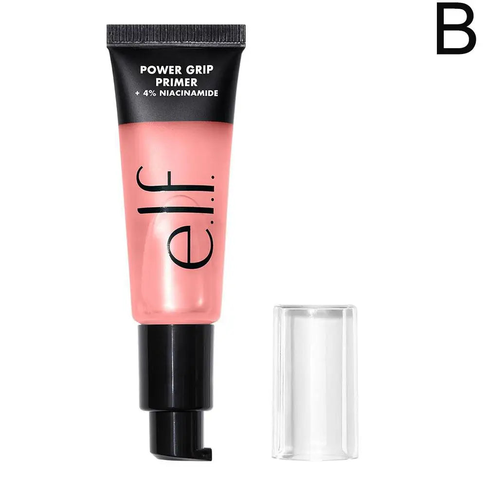 Highly Moisturizing Makeup Base Gel Make Up Foundation Hydrating Isolation Primer for Dry Skin Refreshing Primer