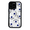 Luxury Design Fashionable Geometrical Shape Phone Case