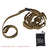 1.8 Outdoor Hanging Rope Portable Lanyard Canopy Hanger Camping Campsite Storage Strap Hiking Tent Accessories Camping Gear - Lootquake