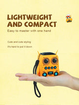 Wireless Bluetooth Speakers TK-200 Desktop Decoration Portable Outdoor Smart Music Player IP65 Waterproof Support TF Card