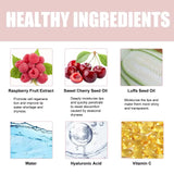 Instant Lip Plumping Essential Oil Nourishing Antiwrinkle Moisturising Sexy Lip Care Ultimate Plumping Lip Gloss Serum Cosmetics