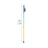 110g Ultra Light Weight Trekking Poles Folding Hiking Sticks Portable Carbon Fiber Collapsible Nordic Walking Cane Sticks Bags - Lootquake