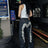 Jeans Women Gothic Y2K Retro Streetwear Black Cargo Punk Vintage Kpop Print Wide Leg Denim Panrts Female Autumn Trousers Pants - Lootquake