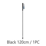 Bastones de trekking ultraligeros de 110 g, plegables, portátiles, de fibra de carbono, para marcha nórdica. Bolsas incluidas.