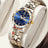 BINBONG Women Watches Luxury Fashion Ladies Quartz Watch Waterproof Luminous Date Stainless Wristwatch Girlfriend Lovers Gift - Lootquake