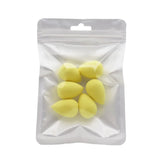 Lot de 6 mini éponges de maquillage pour poudre, houppette cosmétique, sèche et humide, anti-cernes, fond de teint liquide, accessoires de maquillage pour femmes