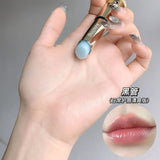 Lipstick to prevent dryness remove dry skin fade lip lines moisturize and moisturize students Skin care