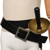 Halloween Anime Puss Cosplay Boots Belt Hat Sword Cosplay Costume Outfits Carnival Suit Props For Kids Children Accessories