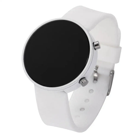 Led Sports Women Watches Men Digital Watches Top Brand Luxury Ladies Digital Watches Watches For Women Men Digital Reloj Hombre - Lootquake