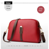 100% Genuine Leather Shoulder Bag for Women | Designer Cowhide Flap Handbag & Luxury Messenger Crossbody Bag