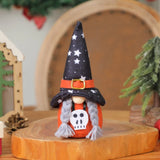 Halloween Decorations Creative Dwarf Pendant Halloween Bedroom Living Room Decorations Halloween Party Haunted House Accessories