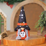 Halloween Decorations Creative Dwarf Pendant Halloween Bedroom Living Room Decorations Halloween Party Haunted House Accessories