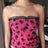 Women Rock Goth Skull Harajuku Graphic Print Lace Y2k Tank Top Streetwear Hip Hop Crop top Sexy Punk Fashion Sleeveless Top EMO - Lootquake