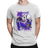 H-Helluva boss Loona Hip Hop TShirt H-Helluva boss Casual T Shirt Hot Sale Stuff For Men Women - Lootquake