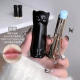 Lipstick to prevent dryness remove dry skin fade lip lines moisturize and moisturize students Skin care