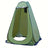Portable Privacy Shower Tent Outdoor Waterproof Changing Room Shelter for Camping Hiking Beach Toilet Shower Bathroom - Lootquake