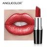 Makeup Non-sticky Non-fading Lipstick Pearlescent Long-lasting Moisturizing Fine Glitter Lip Gloss Hydrating Waterproof Lips Hot