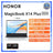 Honor X14 Plus laptop R7-8845HS Radeon 780M 16G+512GB SSD 60Hz IPS Full Eye Screen 14-inch Notebook Win11 - Lootquake
