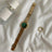 2024 Hot Brand Stainless Steel Strap Watch Women Luxury Gift Quartz Wristwatch Student Fashion Simple Square Quartz Watches - Lootquake