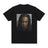 Rapper Playboi Carti Mugshot Graphic T-shirt Men's Fashion Vintage Hip Hop T Shirt Casual Cotton Short Sleeve Oversized T-Shirts - Lootquake