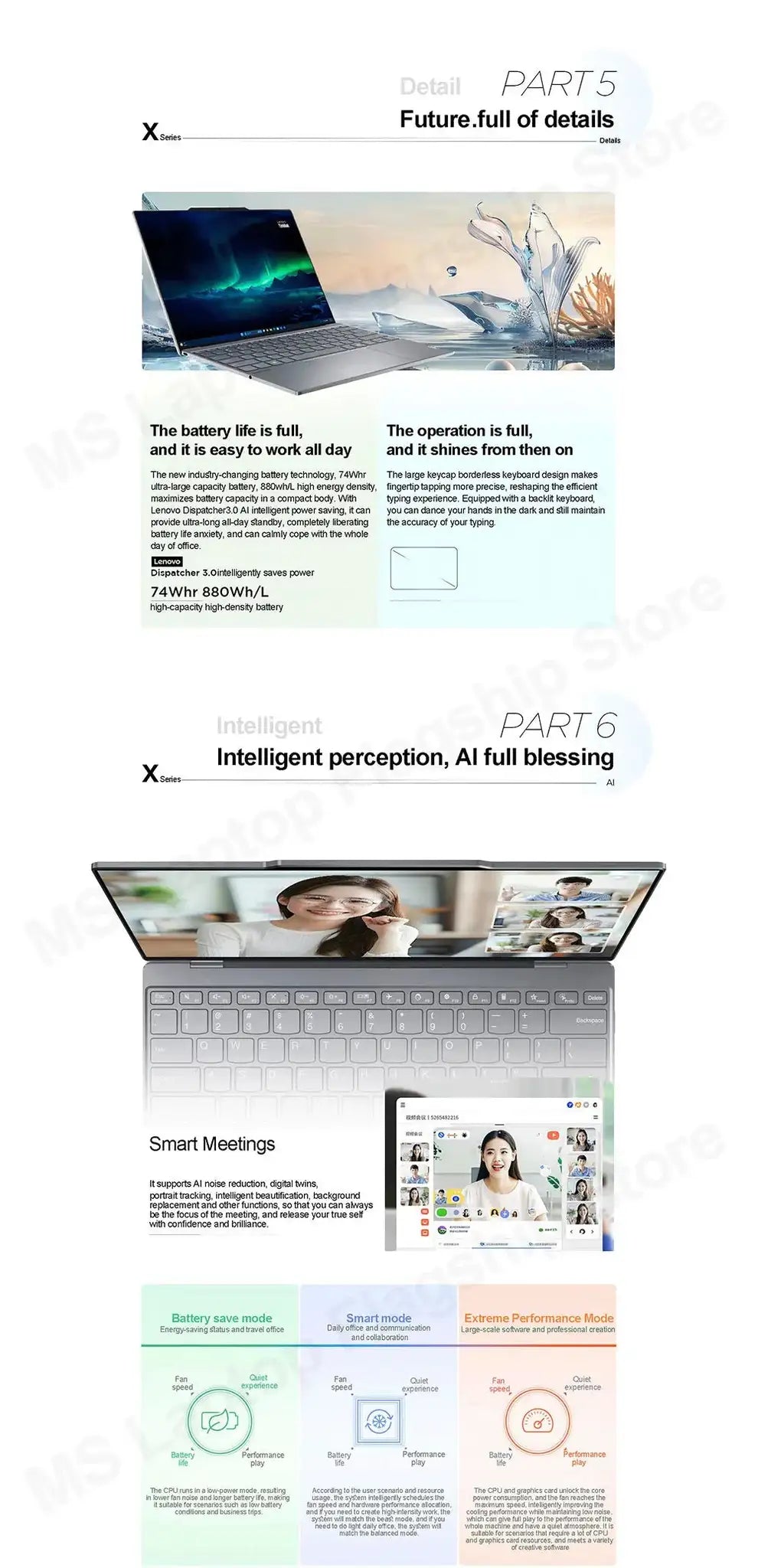 2024 Lenovo Thinkbook X Arc 13.5inch 2.8K 120Hz U5/U9 16/32+1T - Lootquake