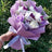 Hello kitty cartoon cute bouquet gift wholesale Valentine's Day birthday gift Kawaii anime doll bouquet for girlfriend new style - Lootquake