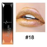21 Colors Nude Matte Lipstick Liquid Moisturizer Waterproof Lasting Non-stick Cup Velvet Lip Gloss Women Lips Makeup Cosmetics