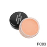 BB Cream Matte Foundation High Coverage Concealer Corrector Anti Dark Circle Whitening Cream High Quality Professional Makeup