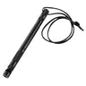 10-IN-1 Multi Function Portable Self Defense Pen Outdoor Survival Tool Fishing Whistle/Compass/Wrench/Screwdriver/Window Breaker - Lootquake