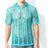 Men Mesh Shirt Transparent Long Sleeve Men Clothing Sexy Solid Party Nightclub Hooded Tops - Lootquake