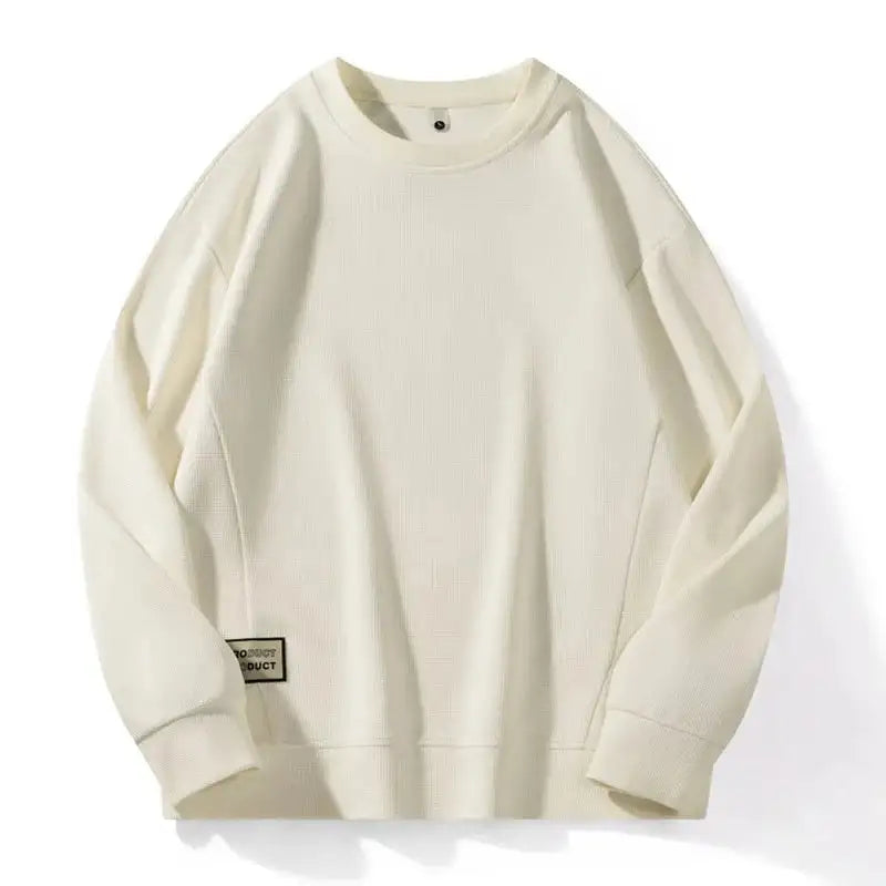Winter Men Sweatshirts Fleece Hoodies Oversized 6XL 7XL 8XL Plus Size Long Sleeve Pullovers Autumn Streetwear Fashion Sportswear - Lootquake
