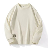 Winter Men Sweatshirts Fleece Hoodies Oversized 6XL 7XL 8XL Plus Size Long Sleeve Pullovers Autumn Streetwear Fashion Sportswear - Lootquake