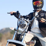 60V25AH 4000W Motor Citycoco Electric Scooter 18 Inch Snowfield Off-road Tire Max Speed 60-70KM/H Max Load 250KG USA STOCK