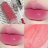 Glitter Lip Gloss Plumping Lips Glaze Mirror Flash Glossy Lipstick For Women Sexy Long Lasting Waterproof Diamond Lips Makeup
