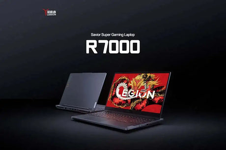 Lenovo Legion 2024 R7000 R7 8745H 4060 15.6-inch 144Hz Screen - Lootquake