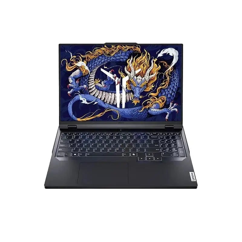 Lenovo LEGION Y9000P 2024 intel i9-14900H core Geforce RTX4060 8GB 16/32GB RAM 1/2TB SSD 16" 2.5K 240Hz Screen - Lootquake