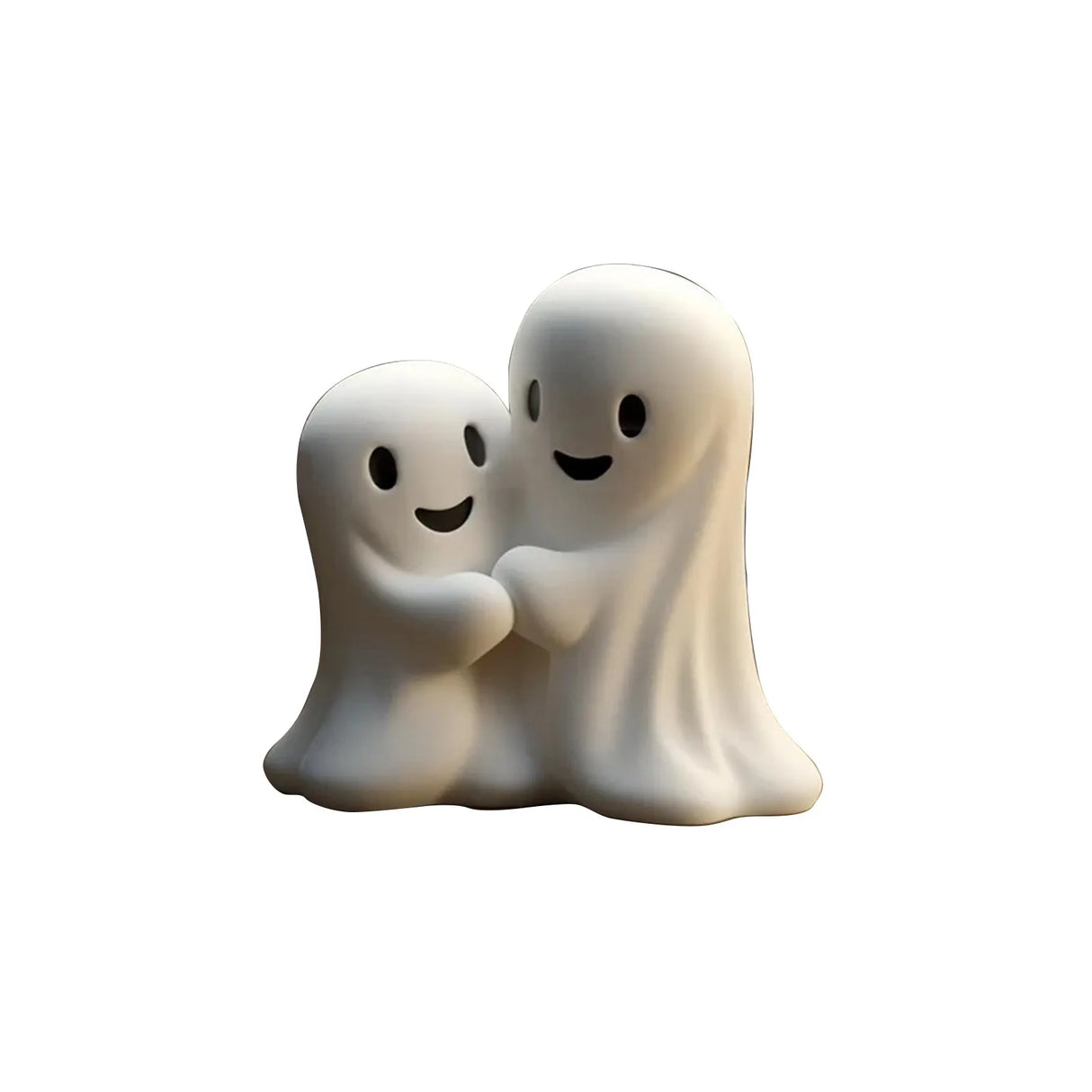 Small Dolls Ghosts Small Ornaments Halloween Products 2025 Halloween Ornament Decoration Party Home Decor