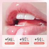 Lip Plumping Essential Oil Instant Sexy Lip Care Nourishing Antiwrinkle Moisturising Ultimate Plumping Lip Gloss Serum Cosmetics