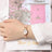 Foreign trade popular small round watch girls quartz watch fashion gifts bracelet type - Lootquake