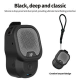 AIFA  Bluetooth Speaker High Quality  Mini Portable Powerful Wireless  Stereo Waterproof Outdoor Party Sports Bicycle Speaker