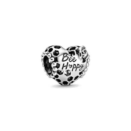 New 925 Silver Animal Series sloth frog Charm Duck pig bear Bead Fit original Bracelet decoration Women Pendant For Jewelry Gift - Lootquake