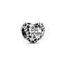 New 925 Silver Animal Series sloth frog Charm Duck pig bear Bead Fit original Bracelet decoration Women Pendant For Jewelry Gift - Lootquake