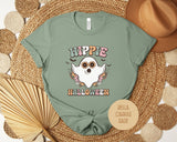 Hippie Halloween Shirt-1
